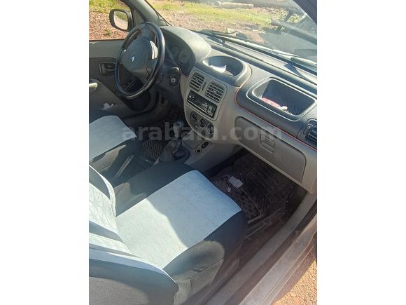 Sahibinden Renault Clio 1.5 dCi Alize 2005 Model