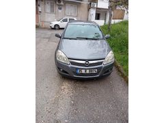 OPEL ASTRA H 1.3 CDTİ SAHİBİNDEN YAKIT CİMRİSİ AİLE ARACI