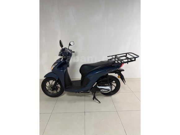 DEPOO HONDA DAN 2023 MODEL HONDA DİO PAKETE HAZIR