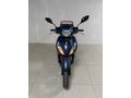 DEPOO HONDA DAN 2023 MODEL HONDA DİO PAKETE HAZIR