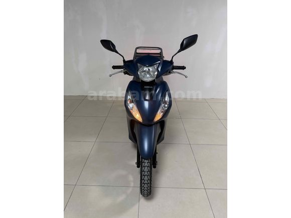 DEPOO HONDA DAN 2023 MODEL HONDA DİO PAKETE HAZIR