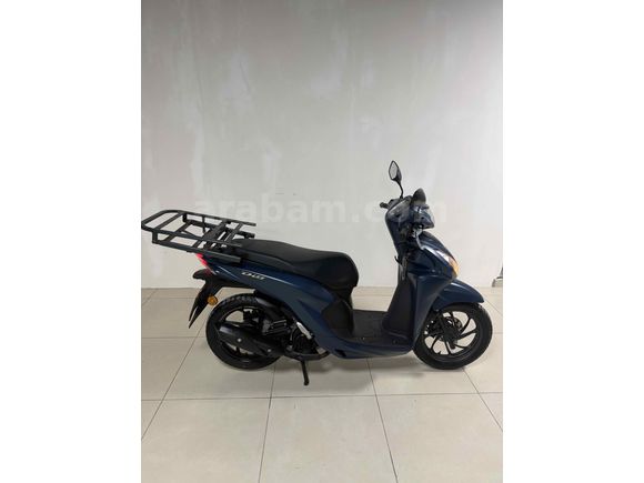 DEPOO HONDA DAN 2023 MODEL HONDA DİO PAKETE HAZIR