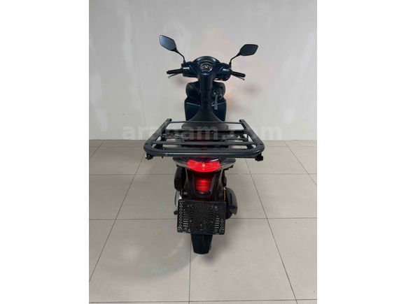 DEPOO HONDA DAN 2023 MODEL HONDA DİO PAKETE HAZIR