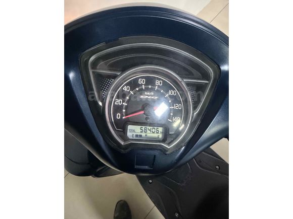 DEPOO HONDA DAN 2023 MODEL HONDA DİO PAKETE HAZIR