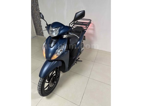 DEPOO HONDA DAN 2023 MODEL HONDA DİO PAKETE HAZIR