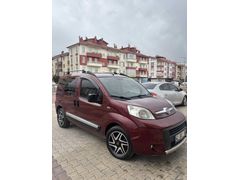 Sahibinden Fiat Fiorino Combi 1.3 Multijet Premio 2015 Model 