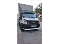 Orjinal şase brandalı 2007 pompalı motor yapılı 