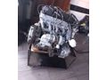 Orjinal şase brandalı 2007 pompalı motor yapılı 