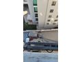Orjinal şase brandalı 2007 pompalı motor yapılı 