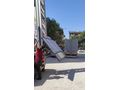 Orjinal şase brandalı 2007 pompalı motor yapılı 