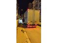 Orjinal şase brandalı 2007 pompalı motor yapılı 