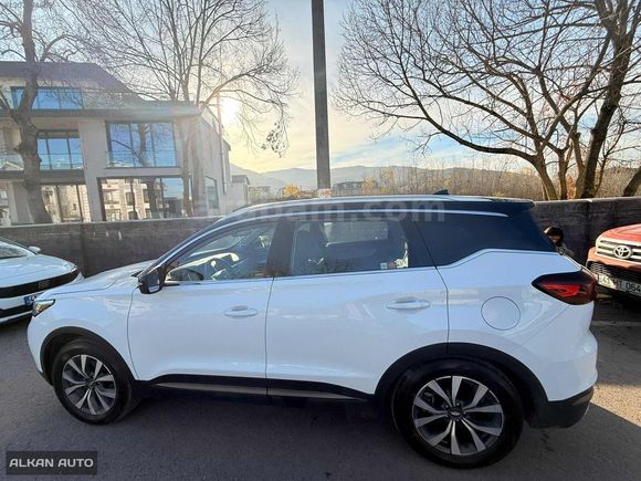 ALKAN AUTO' DAN HATASIZ TRAMERSİZ TİGGO7 PRO EXCELLENT