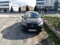 Sahibinden Peugeot 206 1.4 HDi Comfort 2011 Model