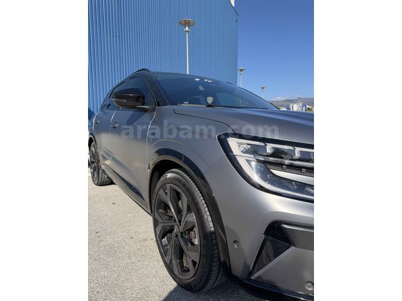 Şahininden Renault Austral 1.3 Hybrid Techno Esprit Alpine 2025 Model 