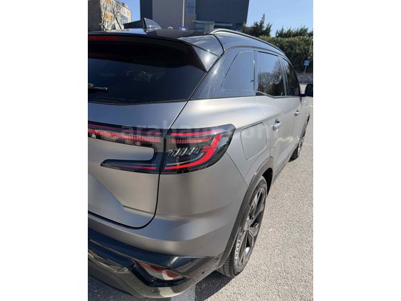 Şahininden Renault Austral 1.3 Hybrid Techno Esprit Alpine 2025 Model 