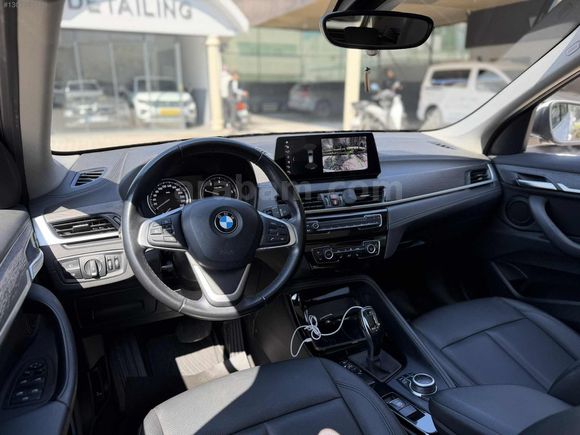 OCEAN AUTO'DAN BMW X1
