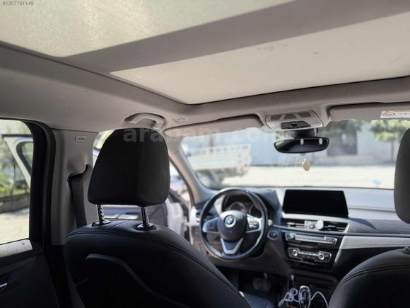 OCEAN AUTO'DAN BMW X1