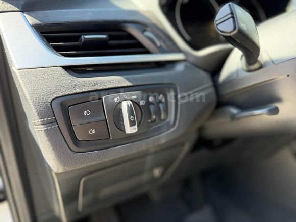 OCEAN AUTO'DAN BMW X1