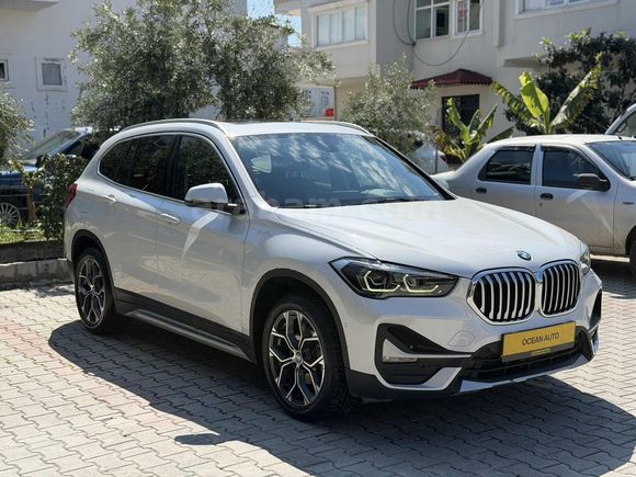 OCEAN AUTO'DAN BMW X1