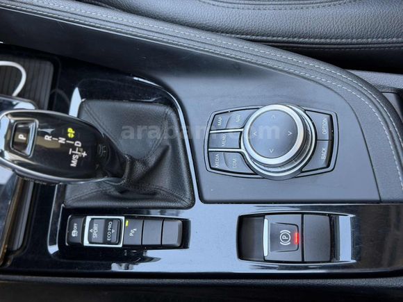 OCEAN AUTO'DAN BMW X1
