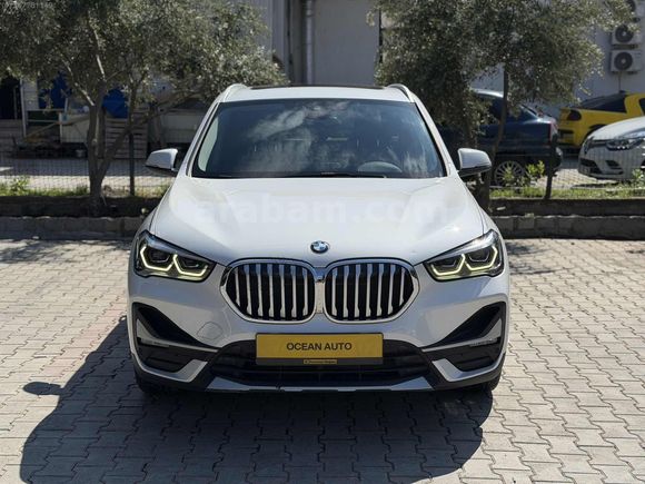 OCEAN AUTO'DAN BMW X1