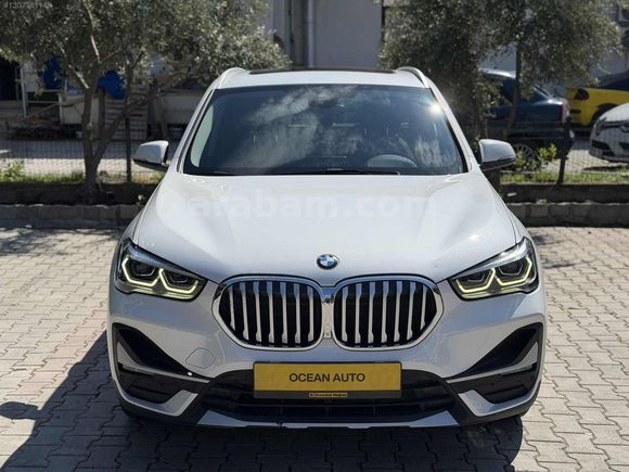 OCEAN AUTO'DAN BMW X1