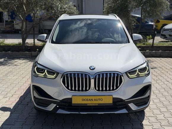 OCEAN AUTO'DAN BMW X1