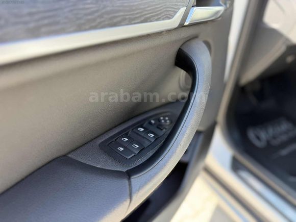 OCEAN AUTO'DAN BMW X1