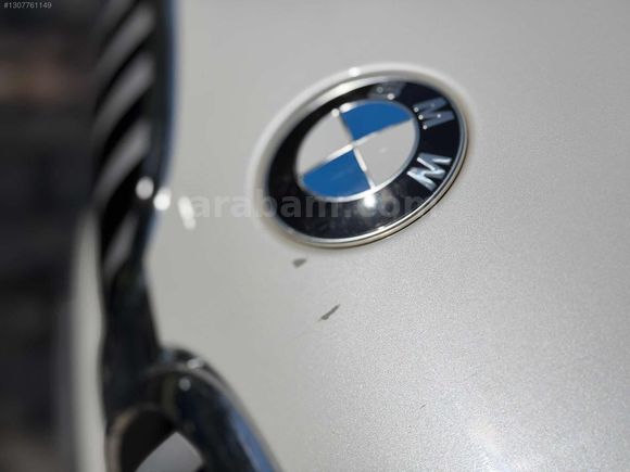 OCEAN AUTO'DAN BMW X1