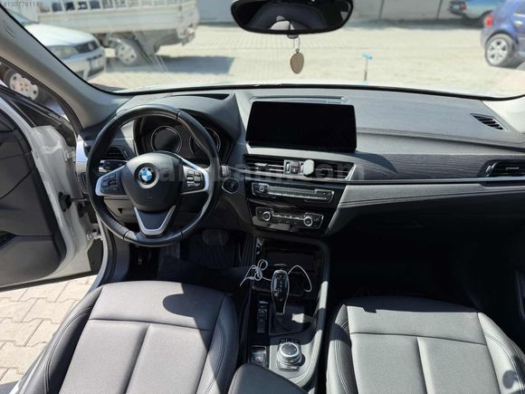 OCEAN AUTO'DAN BMW X1
