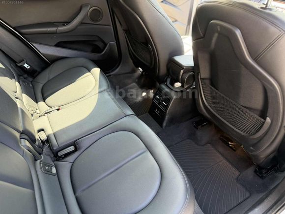 OCEAN AUTO'DAN BMW X1