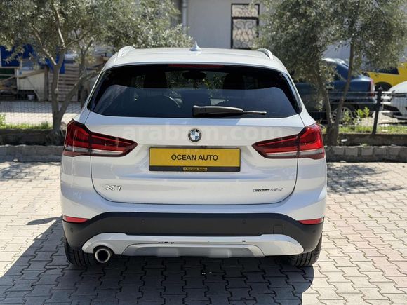 OCEAN AUTO'DAN BMW X1