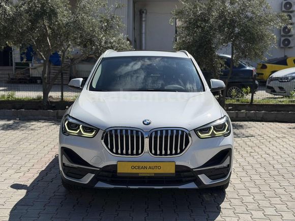 OCEAN AUTO'DAN BMW X1