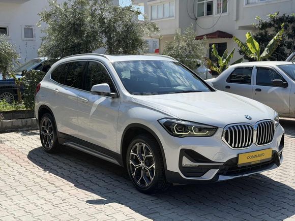 OCEAN AUTO'DAN BMW X1