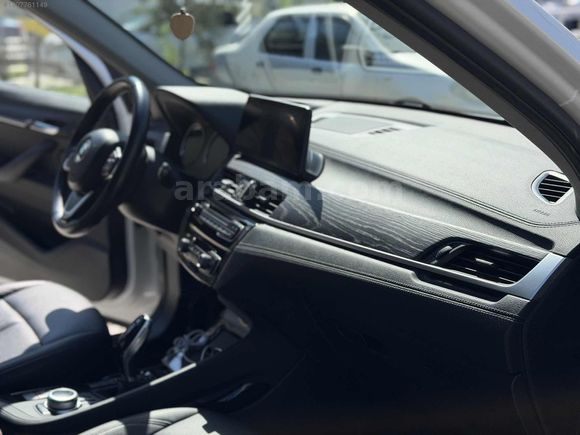 OCEAN AUTO'DAN BMW X1