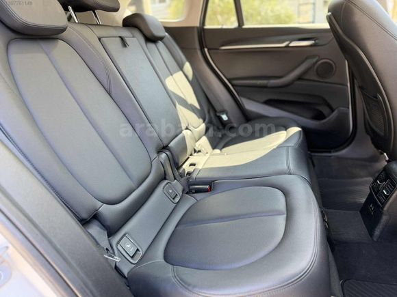 OCEAN AUTO'DAN BMW X1