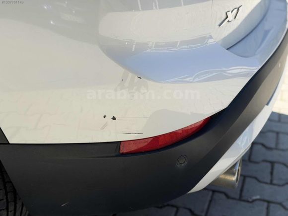 OCEAN AUTO'DAN BMW X1