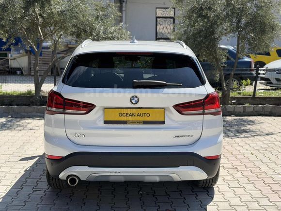 OCEAN AUTO'DAN BMW X1