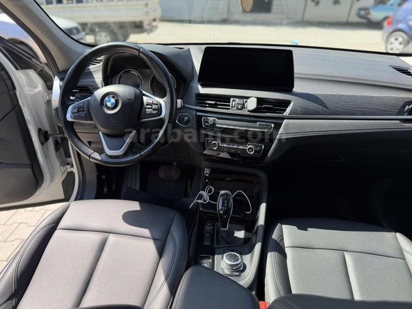 OCEAN AUTO'DAN BMW X1