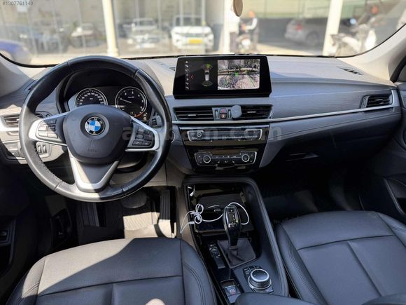 OCEAN AUTO'DAN BMW X1
