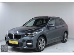 İLK ELDEN FULL BORUSAN SERVİS BAKIMLI BMW X1 M SPORT HATASIZ