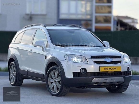 UZUN MOTORS-HATASIZ-TRAMERSİZ-2011-2.0 D HİGH SEDEFLİ BEYAZ