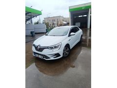 Sahibinden Renault Megane 1.3 TCe Touch 2023 Model