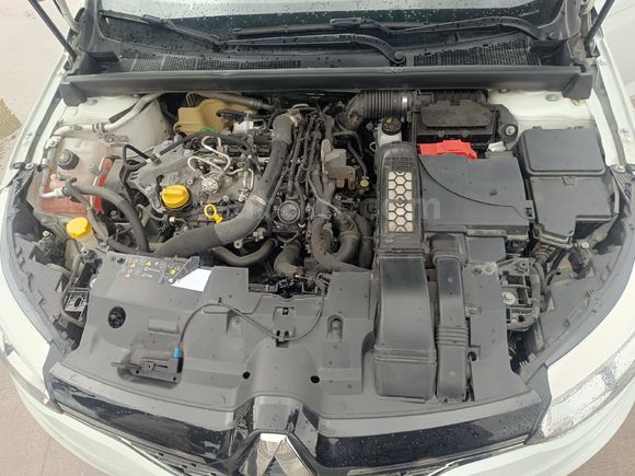 Sahibinden Renault Megane 1.3 TCe Touch 2023 Model