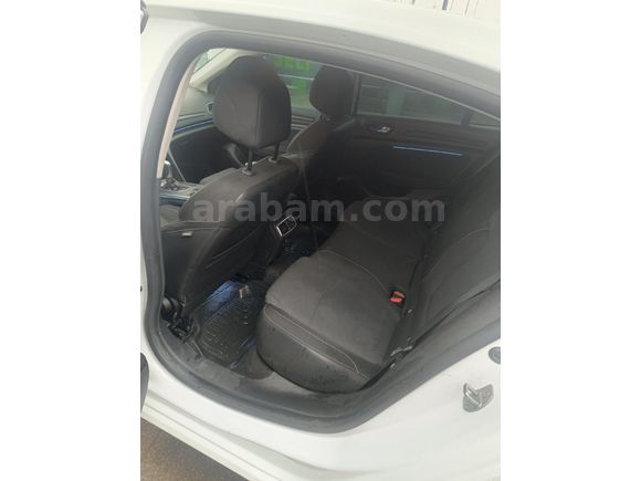 Sahibinden Renault Megane 1.3 TCe Touch 2023 Model