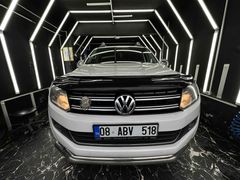 Sahibinden Volkswagen Amarok 2.0 Bi-TDI Highline 2015 Model 