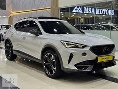 EMY MOTORS/ 2022 FORMENTOR / 55.ooo KM / HATASIZ-BOYASIZ FULL