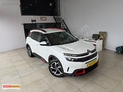 CİTROEN C5 AirCross 1.5 BlueHDI Selection 2020 MODEL