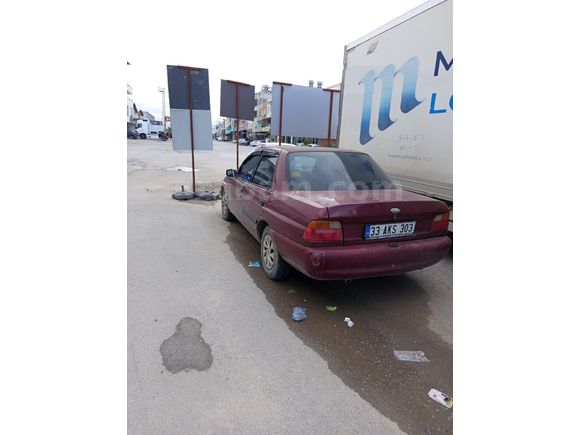 Sahibinden Ford Escort 1.6 CL 1996 Model