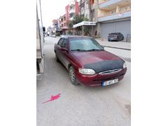 Sahibinden Ford Escort 1.6 CL 1996 Model